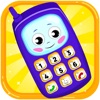 Baby Phone Games for Kids!