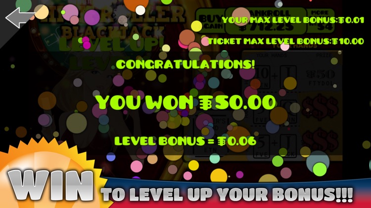 American Scratchers Lottery screenshot-9