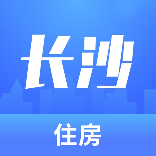 长沙住房logo