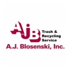 AJ Blosenski, Inc.