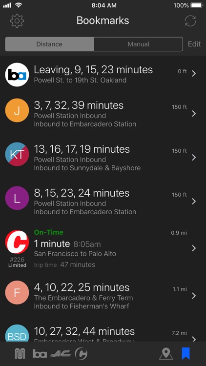 Routesy