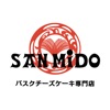 SANMiDO バスクチーズケーキ専門店
