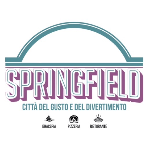 Springfield iOS App