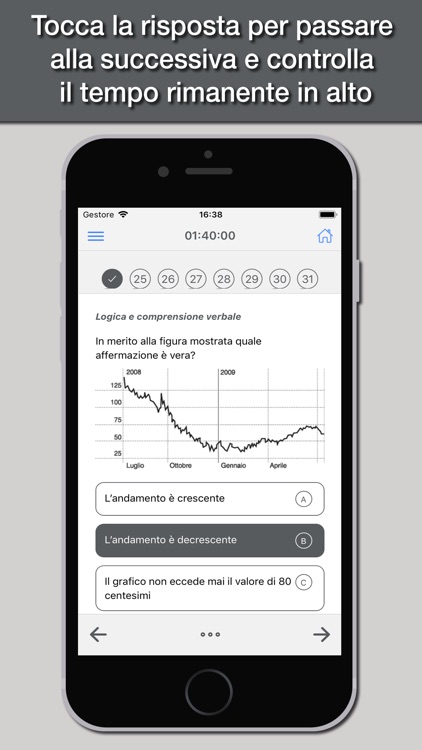 Hoepli Test Design