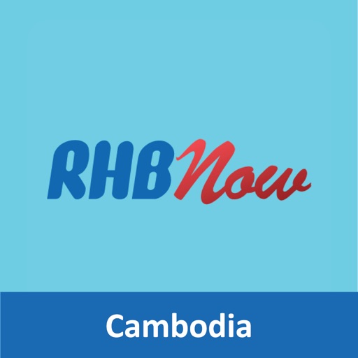 Banking password forgot online rhb why am