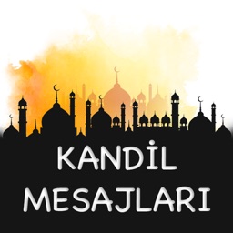 Kandil Mesajları (İnternetsiz)