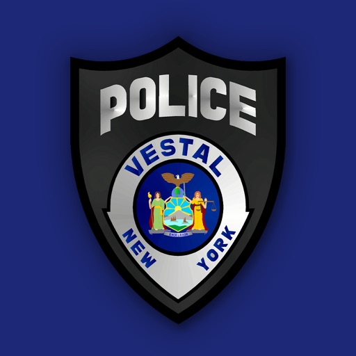 Vestal Police Department by Town of Vestal