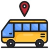 UTG Bus Tracking