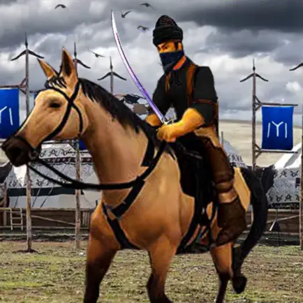 Ottoman Horse Simulation Читы