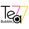 Tea77 Digital Stamp Card