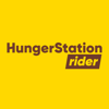 Hungerstation rider - HungerStation LLC