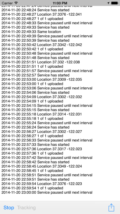 ødemark beskyldninger tidligere FollowMee GPS Location Tracker」 - iPhoneアプリ | APPLION