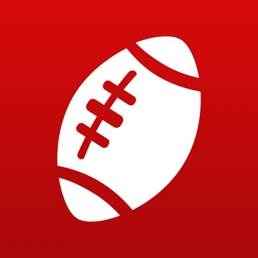 Scores App: For NFL Football Icon