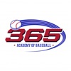 365 Academy of Baseball