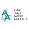 WELCOME TO ALTA LOMA DANCE ACADEMY - Where passion meets purpose on the dance floor