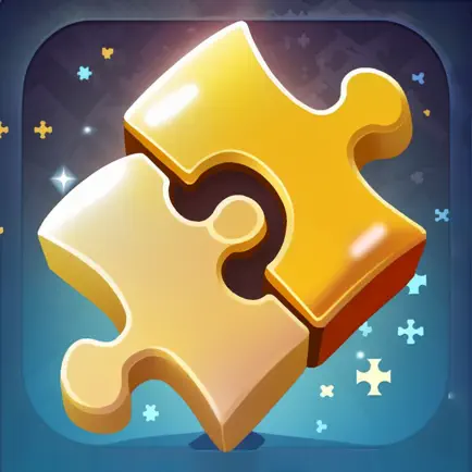 Jigsaw Puzzles & Multiplayer Cheats