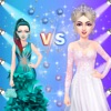 Fashion Girl Dressup