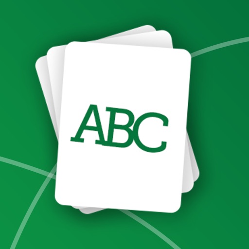 İngilizce Kelime Kartları Download