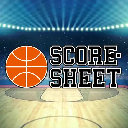 Basketball scoresheet Читы