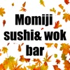 Momiji Sushi & Wok Bar