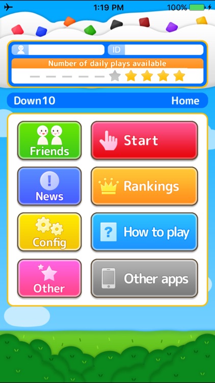 Down10 (Play & Learn! Series) screenshot-3