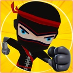 Ninja thoát khỏi tháp địa ngục