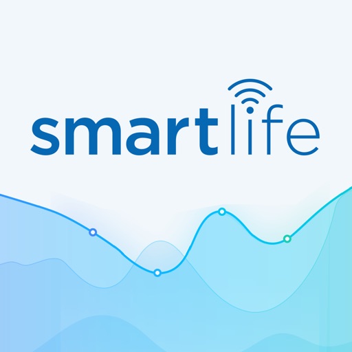King Koil Smart life iOS App