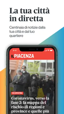 Game screenshot IlPiacenza mod apk