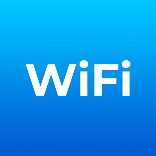 WiFi Tools & Analyzer iOS App