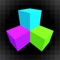 Bloxel is a 3D art editor that allows you to create works of art by combining cubic blocks