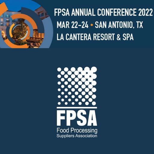 2022 FPSA Annual Conference by Food Processing Suppliers Association