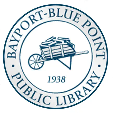 Bayport-Blue Point Library Cheats