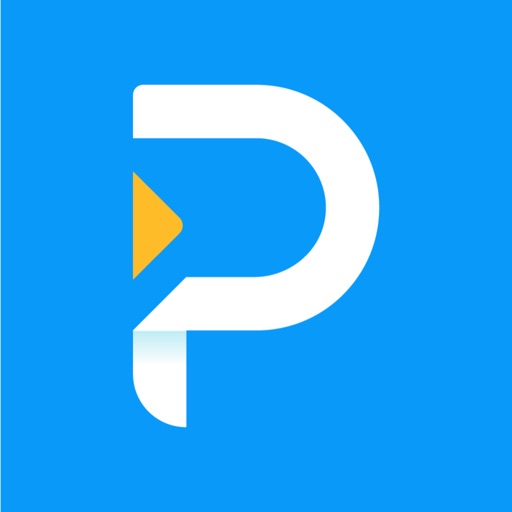 Pano Video Call iOS App