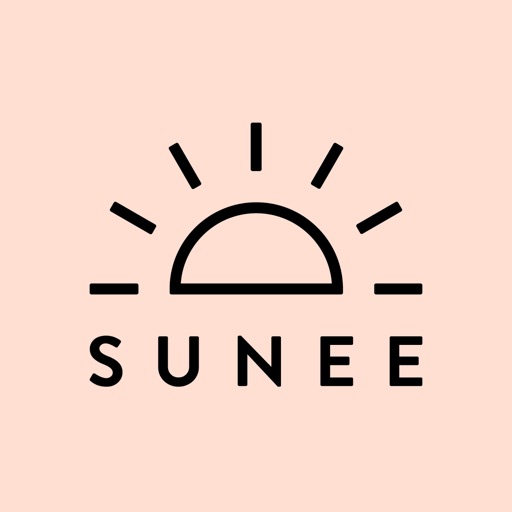 Sunee iOS App