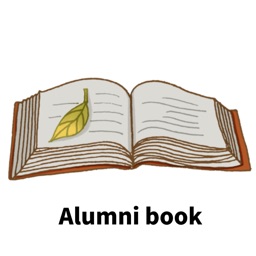 Alumni Book