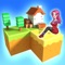 Download Pocket Town for a great offline puzzle game experience