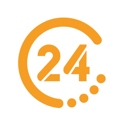 24 TV iOS App