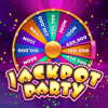 Jackpot Party: Fruit Machine - Phantom EFX, Inc.