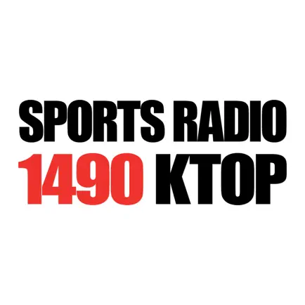 Sports Radio 1490 KTOP Читы