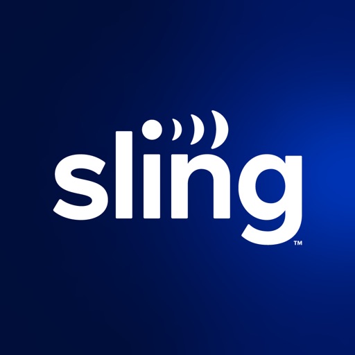 Sling: Live TV, Sports & News by Sling TV, LLC