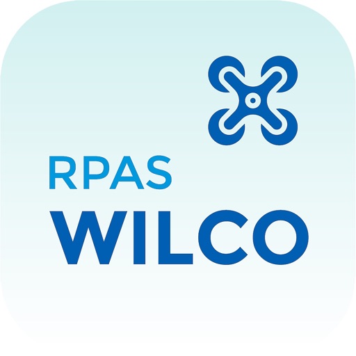 RPAS WILCO: Drone Flight Plans iOS App