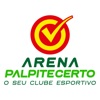 Arena Palpite Certo