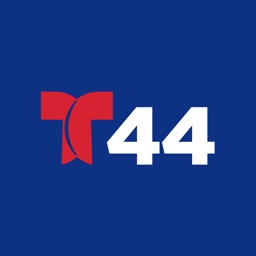 Telemundo 44 Apple Watch App
