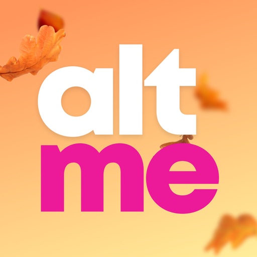Alterme－3D Avatar Maker & Chat iOS App