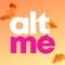 Alterme－3D Avatar Maker & Chat
