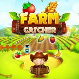 Farm Catcher Puzzle Game