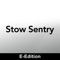The Stow Sentry eEdition is an exact digital replica of the printed newspaper