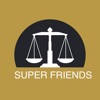 Super Friends App