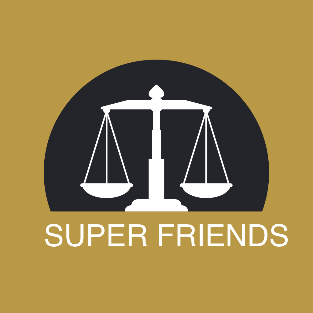 Get Super Friends App for iOS, iPhone, iPad Aso Report