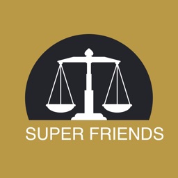 Super Friends App